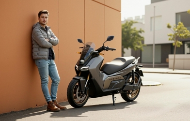 Cộng đồng mạng đánh giá thế nào về dàn xe máy điện mới của VinFast?