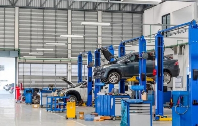 Nghiên cứu tại Việt Nam cho thấy xe điện càng đi càng bền hơn xe xăng