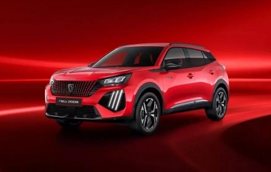 Peugeot 2008 tại Việt Nam có bản mới với giá từ 779 triệu đồng: Thêm logo 'Iconic' độc quyền, lược bớt vài trang bị