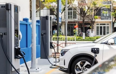 Thực hư thông tin VinFast sẽ kéo dài chính sách sạc miễn phí ô tô điện đến hết năm 2028