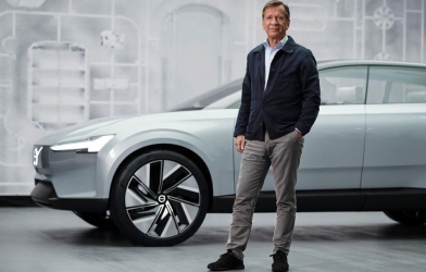 CEO Volvo: Xe điện sẽ rẻ hơn xe xăng trong vòng 5 năm tới