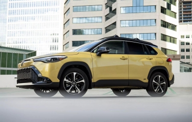 Vì sao Toyota tập trung đầu tư vào xe hybrid thay vì chạy đua xe điện?