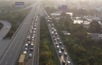 Tự lái xe về quê dịp Tết Nguyên đán 2026: Lưu ý những gì để chuyến đi suôn sẻ?