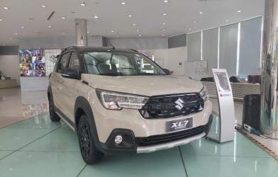 Thị trường hybrid tháng 1/2026: Suzuki bứt phá, Toyota hụt hơi vì khan hàng