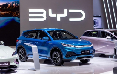 Thị trường xe điện Trung Quốc chững nhịp đầu 2026, các 'ông lớn' bắt đầu cảm nhận sức ép