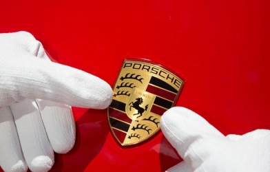 Những hãng xe chọn hình ảnh con ngựa làm logo thương hiệu