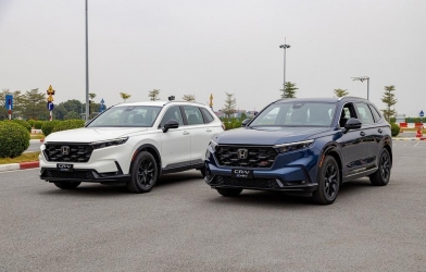 Năm 2026, xe hybrid hay xe điện sẽ là xu hướng tại thị trường Việt Nam?