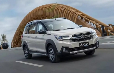 Doanh số xe MPV đầu năm 2026 giảm mạnh, Suzuki XL7 và Hyundai Stargazer đi ngược xu hướng