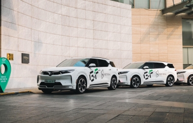 GSM hoàn tất việc sáp nhập GF, vốn điều lệ tăng lên 43.400 tỷ đồng