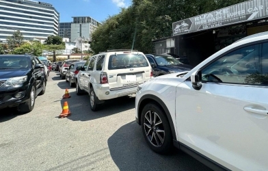 Kiểm định khí thải xe diesel theo chuẩn mới: Vì sao phải áp dụng phương pháp 'đạp ga hết cỡ'?