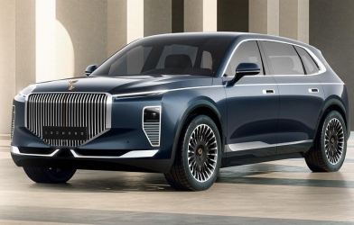 VinFast ra mắt 2 mẫu xe siêu sang mới Lạc Hồng 800S và Lạc Hồng 900S