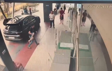 Cuộc chạy đua nghẹt thở: Tài xế ở Bắc Ninh vượt đèn đỏ đưa bé trai hóc dị vật đến bệnh viện kịp thời