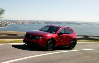 Vì sao Mazda CX-5 đời mới có cảm giác lái chân thực hơn? Câu trả lời nằm ở Miata