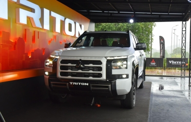 Mitsubishi triển khai chương trình khuyến mãi lớn trong tháng 3/2026, ưu đãi hàng chục triệu đồng