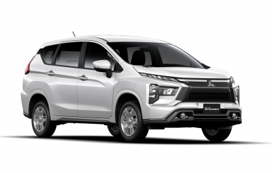 Mitsubishi Xpander MT 2026 trình làng khách Việt: Đổi sang nhập Indonesia, giá 568 triệu đồng