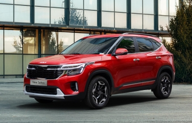Kia tung ưu đãi lớn cho bộ ba SUV đô thị trong tháng 3/2026, Seltos giảm mạnh nhất