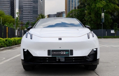Đại lý báo nhận đặt cọc Lynk & Co 02, có thể về Việt Nam vào quý II năm nay