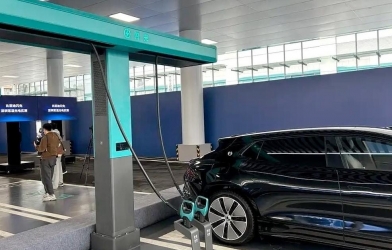 BYD chuẩn bị triển khai mạng lưới sạc siêu nhanh ra toàn cầu, Việt Nam có nằm trong kế hoạch?