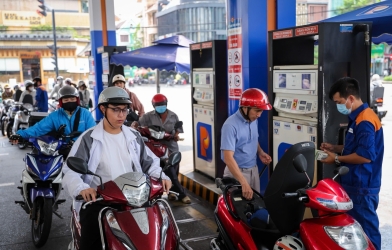 Thuế nhập khẩu một số mặt hàng xăng dầu về 0%: Loại nào được giảm?