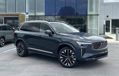 Volvo XC90 2026 đã có mặt tại Việt Nam: Giá dự kiến 3,579 tỷ đồng, sẵn sàng ra mắt ngay tuần này