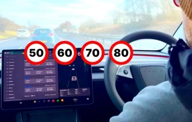 Xe điện và bài toán tốc độ: Nhanh hơn chưa chắc hiệu quả hơn