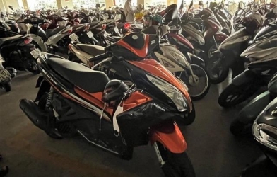 Áp dụng quy chuẩn khí thải xe máy từ cuối tháng 6/2026: Những xe nào chưa phải kiểm định ngay?