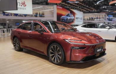 Sedan điện mới của Toyota 'gây sốt' với hơn 3.100 đơn đặt hàng chỉ sau 1 giờ