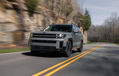 Hyundai và Kia lập kỷ lục doanh số tại Mỹ nhờ nhu cầu xe hybrid tăng cao