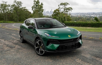 Hãng xe Anh quốc Lotus 'rục rịch' ra mắt tại Việt Nam, lộ diện 3 mẫu xe chủ lực