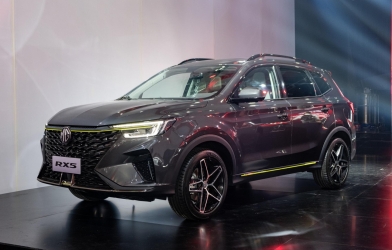 Đối thủ của Mazda CX-5 giảm giá kỷ lục tại đại lý, giá thực tế ngang ngửa SUV cỡ B