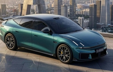 Geely tung công nghệ sạc siêu nhanh đáp trả BYD, rút ngắn thời gian nạp pin xuống mức kỷ lục