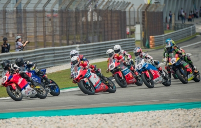 ARRC 2026 – Chặng 1: Honda Racing Vietnam khởi đầu ấn tượng cùng bản lĩnh của thế hệ trẻ