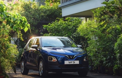 Ô tô điện có thể được gia hạn ưu đãi thuế tiêu thụ đặc biệt đến hết năm 2030?