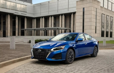 Nissan lên kế hoạch tinh giản dải sản phẩm: Đâu là những cái tên có nguy cơ 'biến mất'?