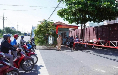 Các lỗi phổ biến của người tham gia giao thông tại điểm giao cắt giữa đường bộ và đường sắt