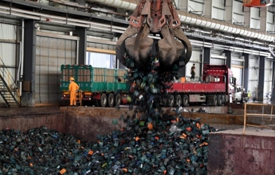 Tái chế pin xe điện: Thách thức lớn trong kỷ nguyên xe xanh