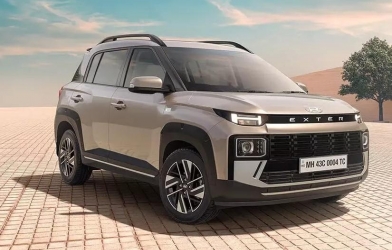 Rộ tin đồn Hyundai Exter sắp về Việt Nam trong năm nay: Tân binh 'giá mềm' thay thế Venue?