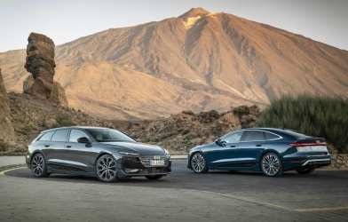 Những mẫu ô tô đáng chú ý sắp ra mắt khách Việt trong tháng 5