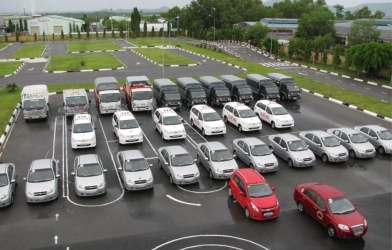 Những quy định mới trong đào tạo, sát hạch lái xe từ 1/7/2026