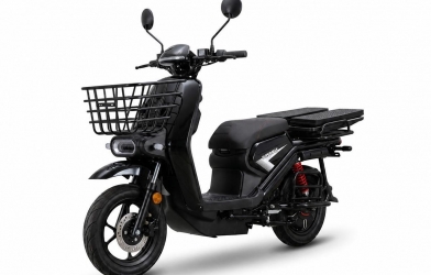 TMT Motors chuẩn bị tung 5 xe máy điện mới, tham vọng cạnh tranh VinFast và Yadea