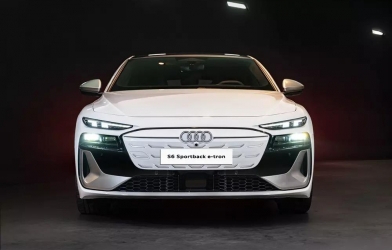Sedan điện hiệu suất cao Audi S6 Sportback e-tron chốt giá từ 4,199 tỷ đồng tại Việt Nam