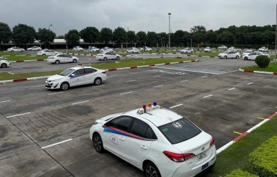 Hàng loạt quy định mới về đào tạo lái xe có hiệu lực từ 1/7/2026