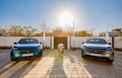 Peugeot 3008 và 5008 thế hệ mới chốt lịch ra mắt Việt Nam, kỳ vọng có thêm bản hybrid