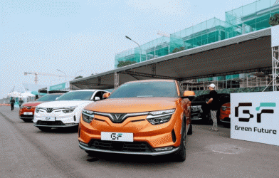 Mua ô tô điện cũ: Những điểm cần kiểm tra kỹ trước khi xuống tiền