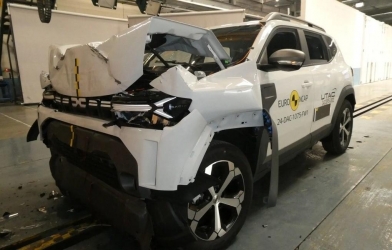 Euro NCAP: Không phải hãng ô tô nào cũng theo đuổi xếp hạng an toàn 5 sao