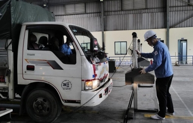 4 loại giấy tờ đăng kiểm này sẽ được thay bằng dữ liệu điện tử