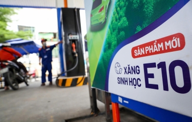 Giá xăng dầu hôm nay 26/5: Đồng loạt giảm giá