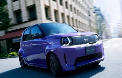 Honda Super-One bán chạy vượt kỳ vọng: Xe điện mini nhưng mang đến trải nghiệm lái như xe xăng thể thao