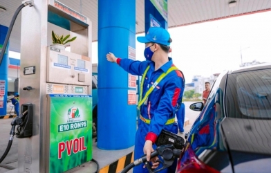 Ô tô, xe máy ít đi cần lưu ý gì khi chuyển sang dùng xăng E10?