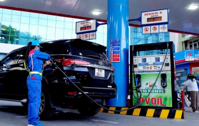 Hiệp hội Nhiên liệu sinh học Việt Nam lên tiếng về những tin đồn xoay quanh xăng E10